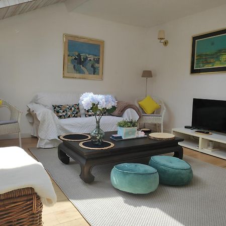 Charme Appartement Entier Pres Paris La Defense Nanterre ซูเรน ภายนอก รูปภาพ